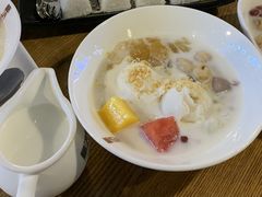 -椰语堂·海南清补凉(友谊阳光城店)