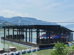 -白帝城·瞿塘峡景区