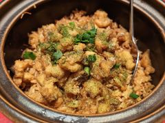 舟山带鱼炒饭-妈妈菜舟山海鲜(定海古城店)