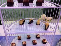 -索菲特西湖大酒店·香榭丽全日候餐厅(南山路店)