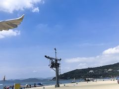 -大梅沙海滨公园