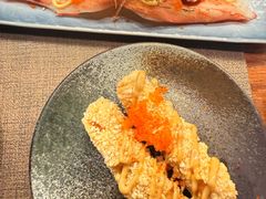 -戏作寿司(观音桥店)