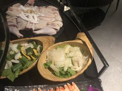 -凤园椰珍·臻品椰子鸡(保利时光里店)