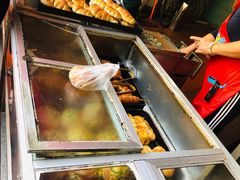 自助取餐区-惠源面包店(开禾路店)