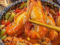 -老三样·旧食新味(绿地店)