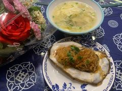 -旺角小渔村(二马路店)