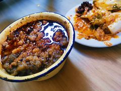 -定家小酥肉·清真(回民街店)