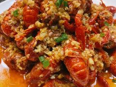 -四妹餐厅(玫瑰街店)