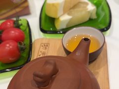 -粤珍轩·家宴·广式茶点(新城广场店)