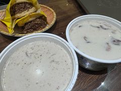 -穆得·老周家牛肉烧饼(普利街店)