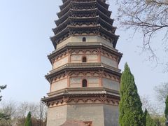 -天宁寺