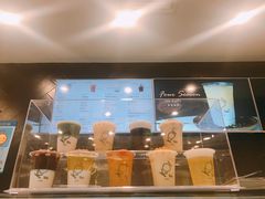 -KOI Thé(力宝广场店)
