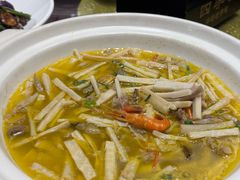-四季春(美食街店)