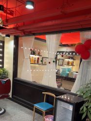 -东方先生国潮男士理发馆