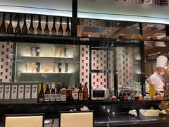 -炙柒Sekinana·精致料理 烧鸟·铁板烧(海上世界店)
