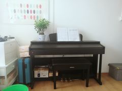 -梅纳·钢琴声乐架子鼓Mena Music(双井店)