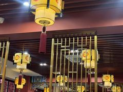 -老边饺子馆(中街店)