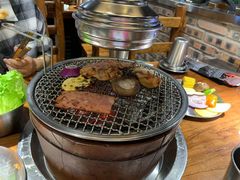-原始泥炉烤肉(总店)