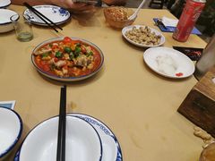-江味龙虾馆·裸蓝龙虾(南山店)