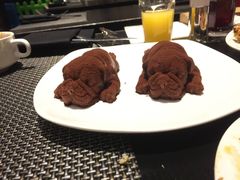 -青岛证大喜玛拉雅酒店·Z1餐厅