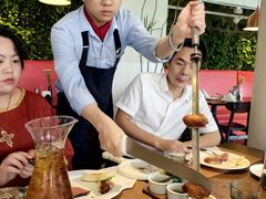 -拉蒂娜·巴西牛排馆 Latina·Brazilian Steakhouse(海上世界店)