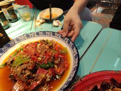 -川正旺江湖菜(三元桥店)