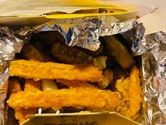 -傅强排骨(成都总店)