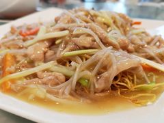 -桃源春晓中餐厅 TaoYuan Restaurant
