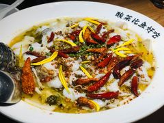 -太二酸菜鱼(福州泰禾店)