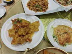 -黑石礁酒楼·海鲜(黑石礁店)