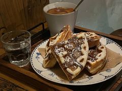 -春庄咖啡SpringHues(钟楼小区店)
