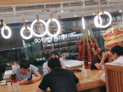-老碗会·陕西手工面(中心书城店)