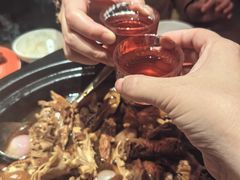 -小厨娘金榜题名(夫子庙秦淮河店)