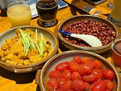 -肉串汪(月坛店)