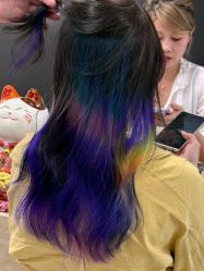 点击看大图 -a·f one hair salon