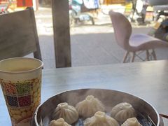 -嵊州特色小吃(萧山街店)