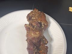 -新疆狼爷烤肉(宋庄店)