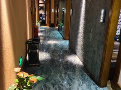 -君悦会影院足道·SPA•推拿(江桥店)