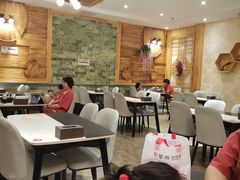 -汉宫汤泉汗蒸洗浴(五四广场店)