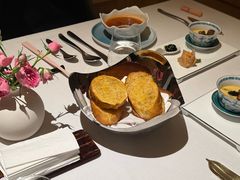 -香樟花园法式铁板烧(恒隆广场店)