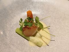 -庐灶江南·江南菜·四合院Bistro(东直门雍和宫·原华侨宾馆店)