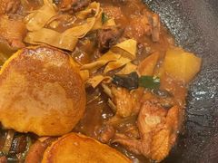 -王老六铁锅炖鱼(圣亚海洋店)