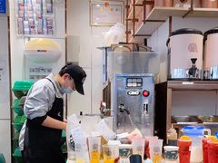 -眷茶(赛格国际购物中心店)