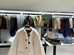 -ZARA(凯德乐峰广场店)