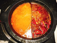 -老十七火锅(虹梅路店)