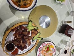 -老爷庙风味美食府(魏都大道店)