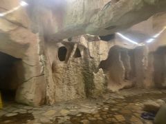 -咸宁万豪温泉谷度假区