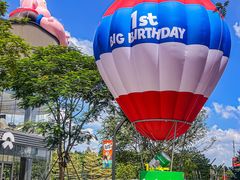 -东莞松山湖万象汇