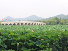 -云龙湖旅游景区
