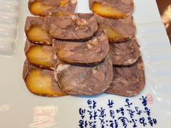 -合家院饭庄(榆关道店)